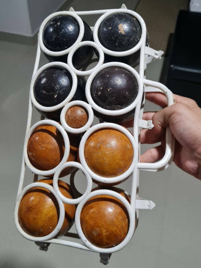 What Are These Things? (25 pics)