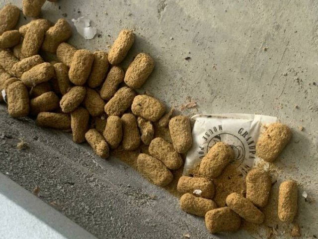 What Are These Things? (25 pics)
