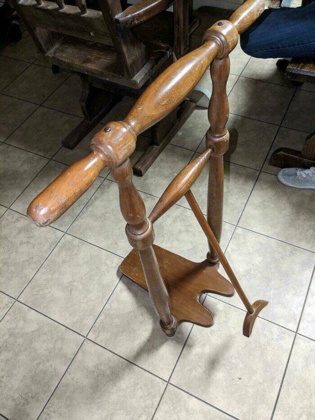 What Are These Things? (25 pics)