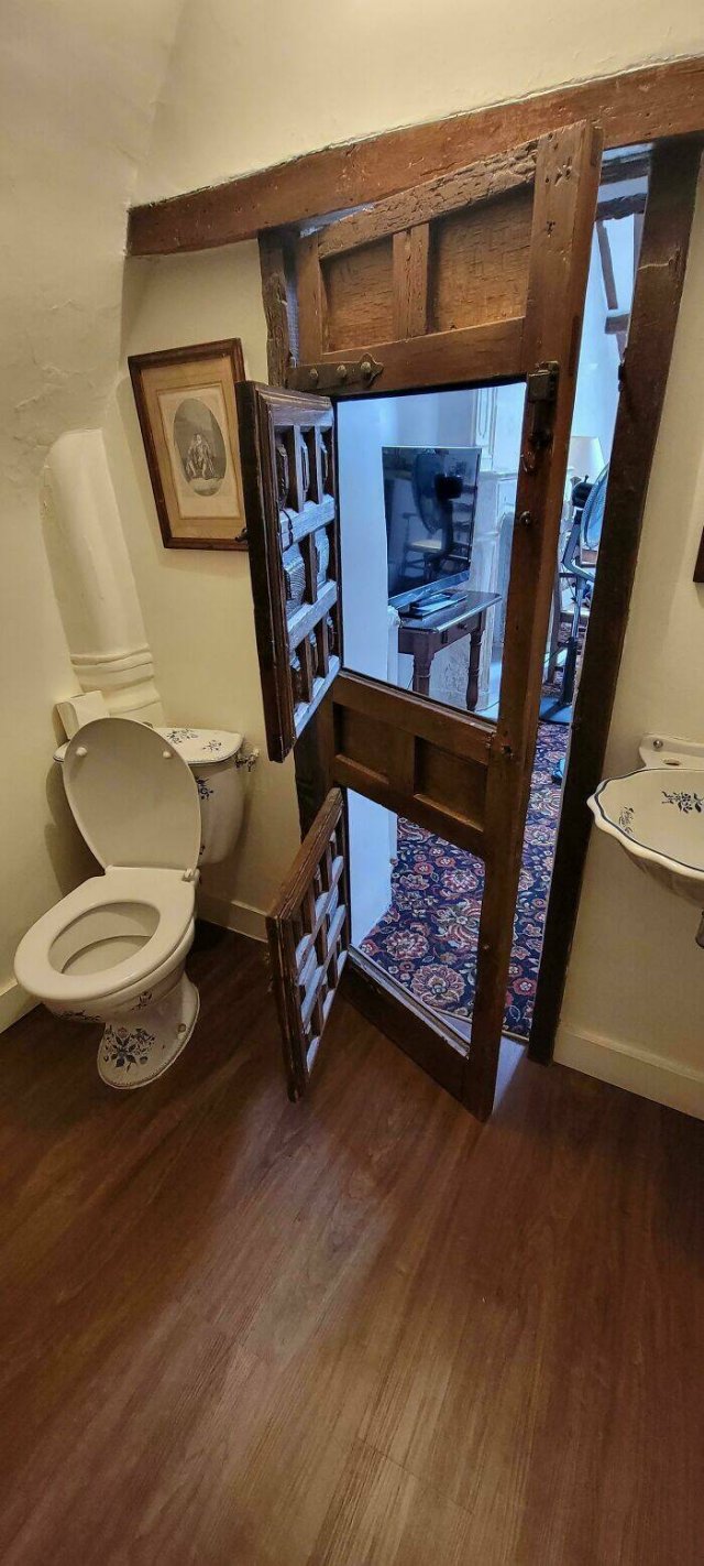 What Are These Things? (25 pics)