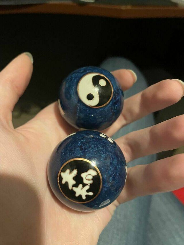 What Are These Things? (25 pics)