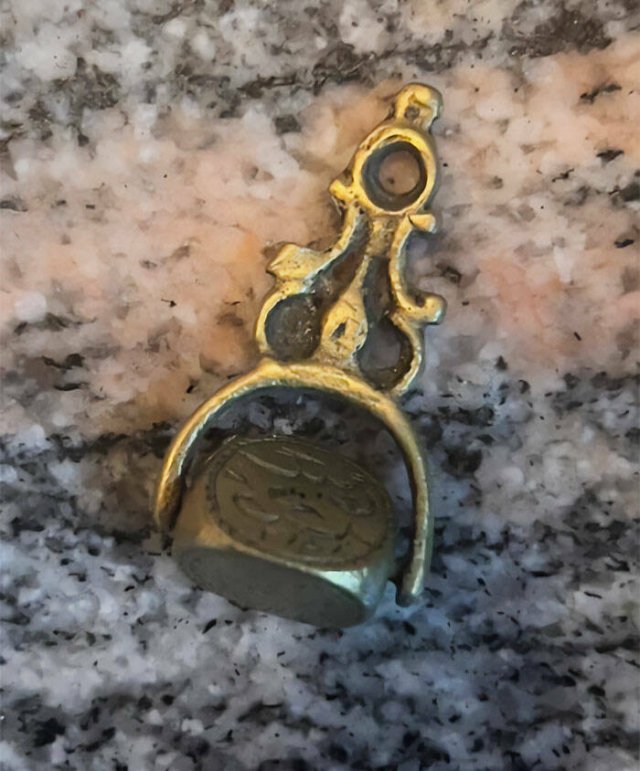 What Are These Things? (25 pics)