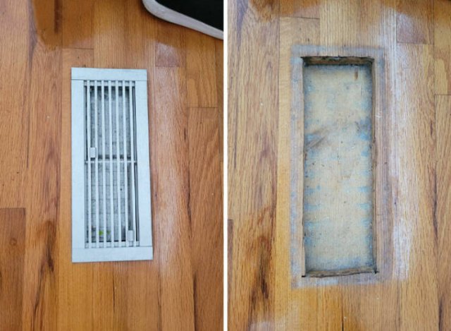Strange Finds In Rented Housing (26 pics)