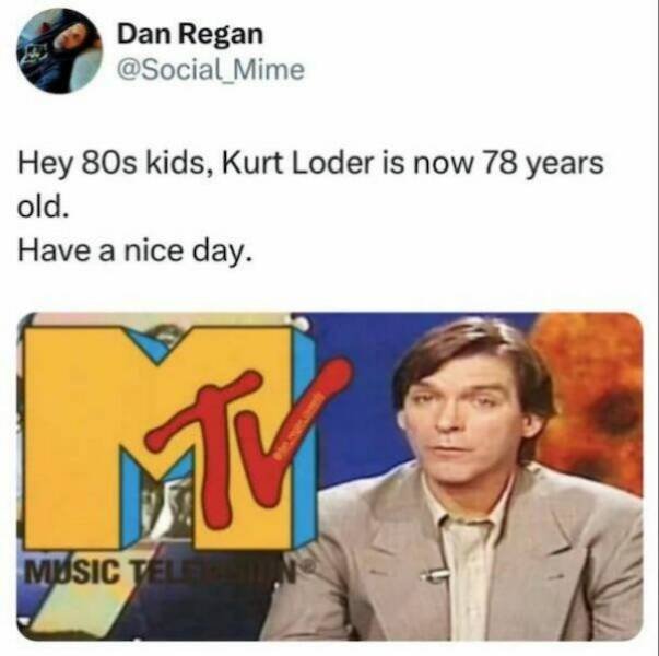 A Little Bit Of Nostalgia (20 pics)