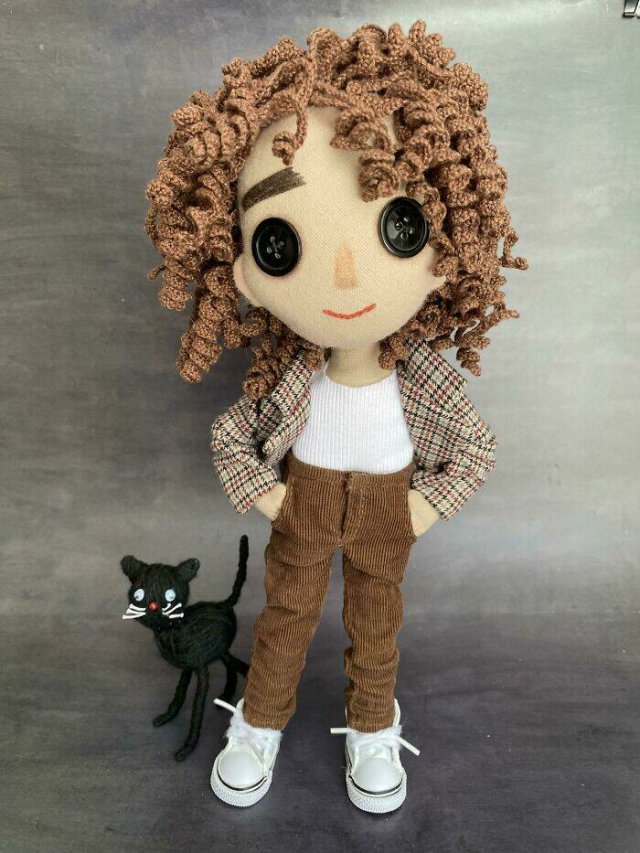 Cool DIY Crafts (24 pics)