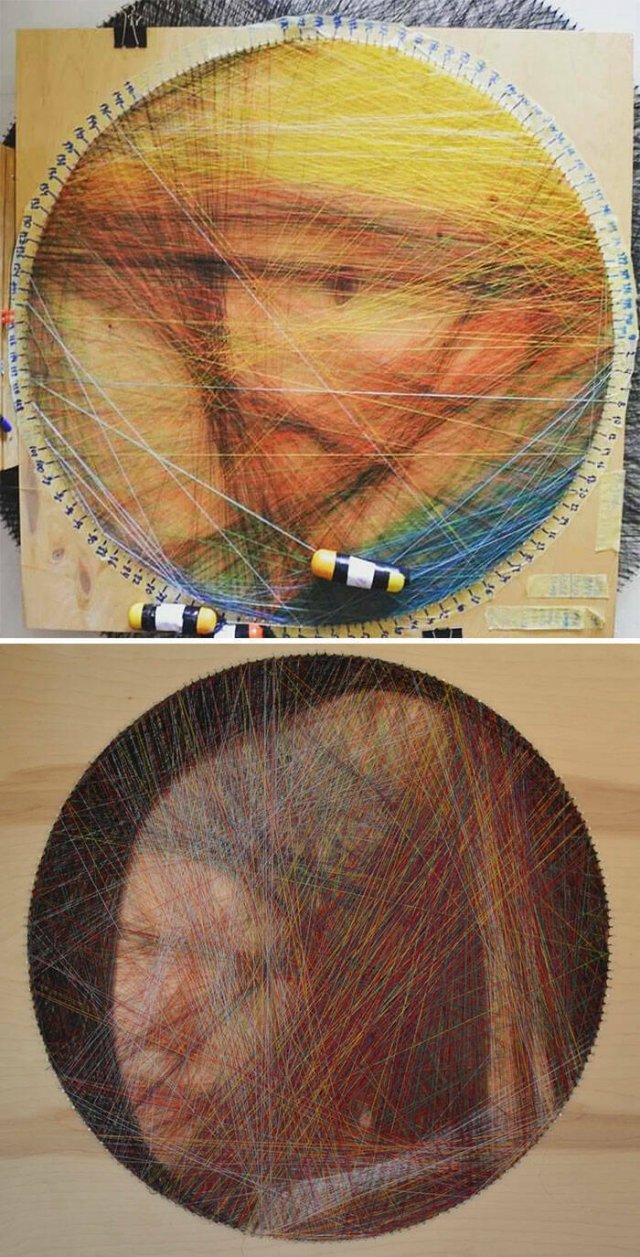 Cool DIY Crafts (24 pics)