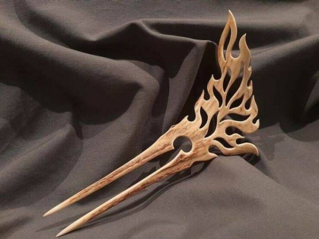 Cool DIY Crafts (24 pics)