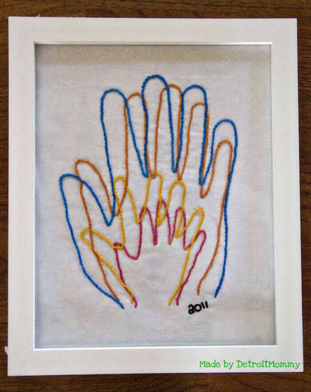 Cool DIY Crafts (24 pics)