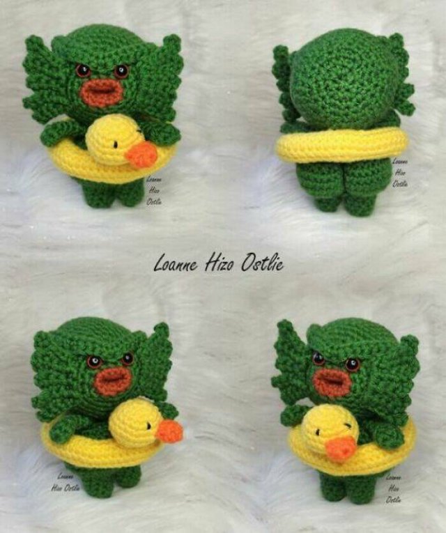 Cool DIY Crafts (24 pics)