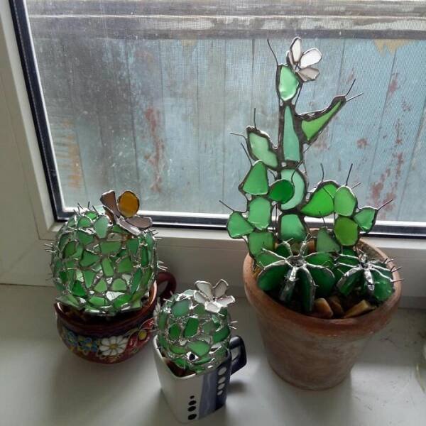 Cool DIY Crafts (24 pics)