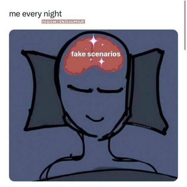 Truthful Memes (25 pics)