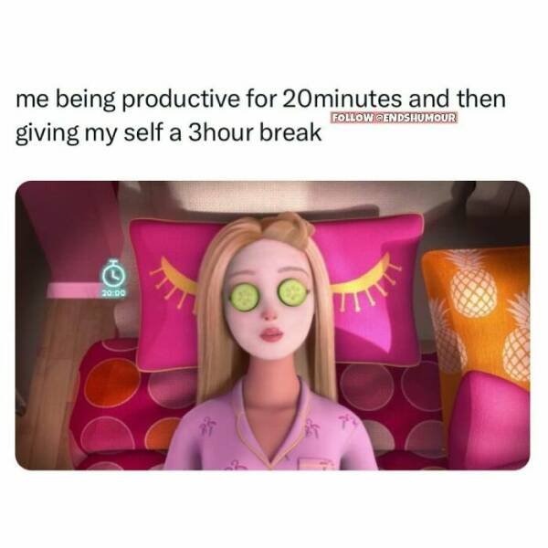 Truthful Memes (25 pics)