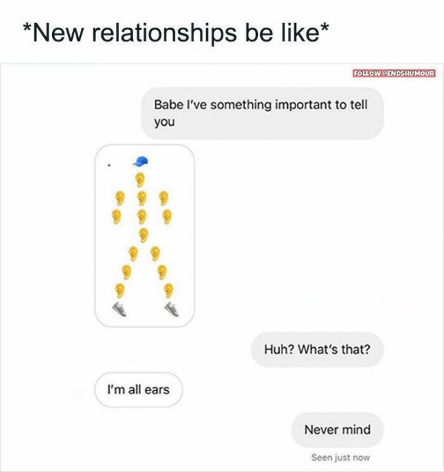 Truthful Memes (25 pics)