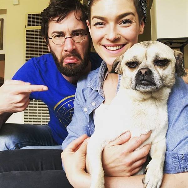 People Share Their Cute And Funny Dogs (20 pics) People Share Their Cute And Funny Dogs (20 pics)