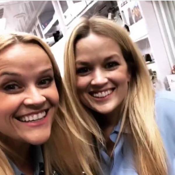 Actors With Their Stunt Doubles (23 pics) Actors With Their Stunt Doubles (23 pics)