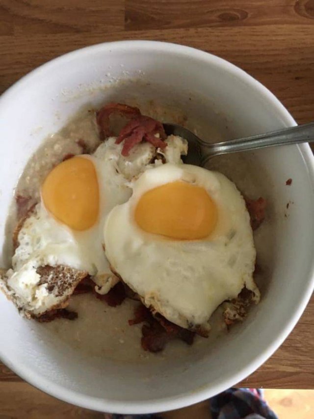 Weird Dishes (46 pics)