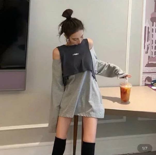 Awful Fashion (33 pics)