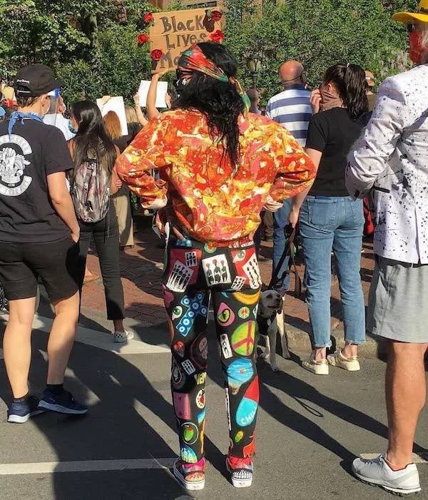 Awful Fashion (33 pics)