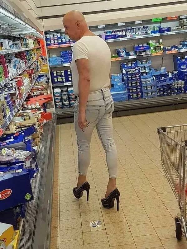 Awful Fashion (33 pics)