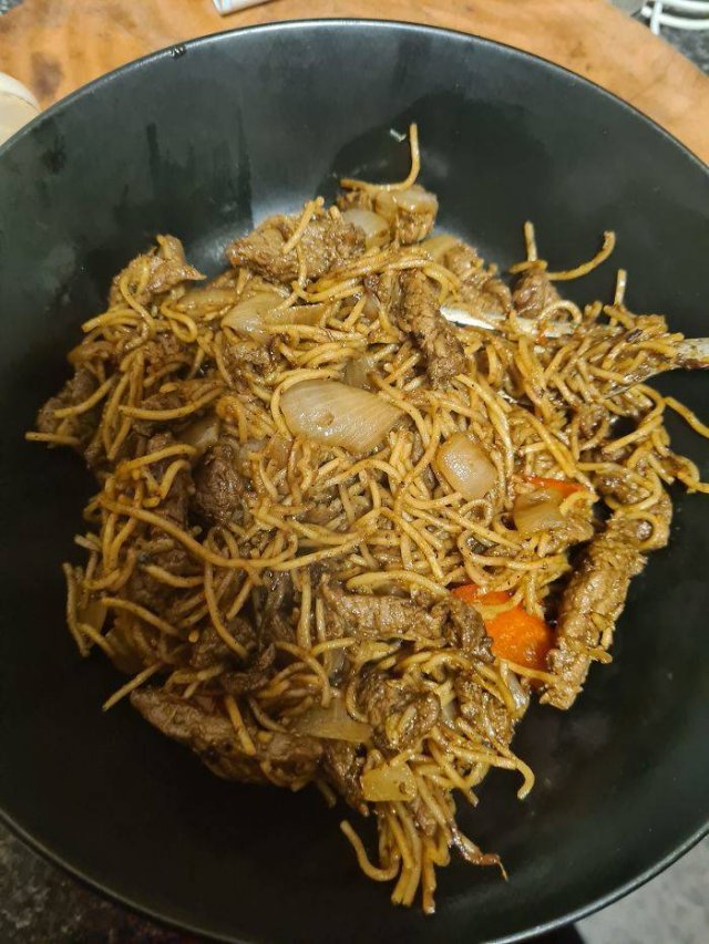 Weird Dishes (46 pics)