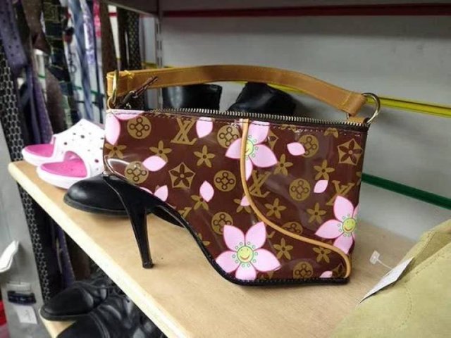 Awful Fashion (33 pics)