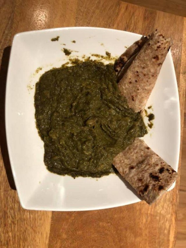 Weird Dishes (46 pics)