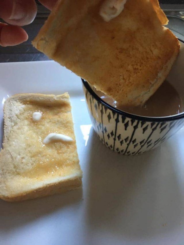 Weird Dishes (46 pics)