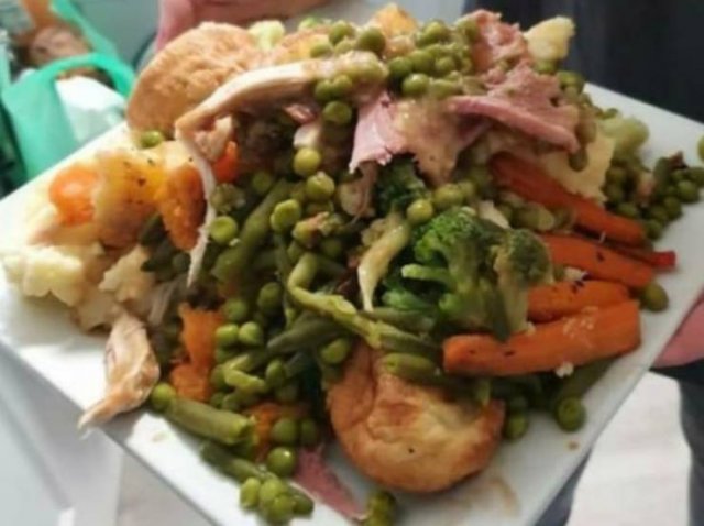 Weird Dishes (46 pics)
