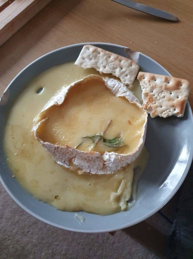 Weird Dishes (46 pics)