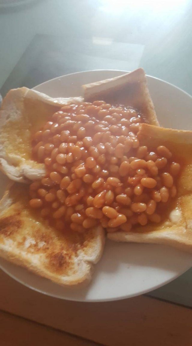 Weird Dishes (46 pics)