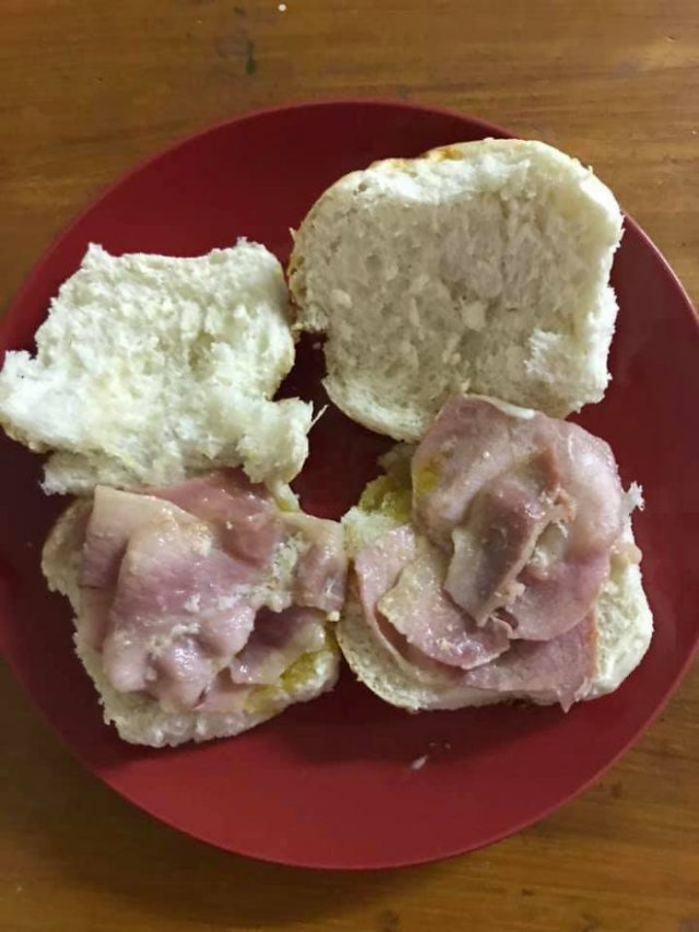 Weird Dishes (46 pics)