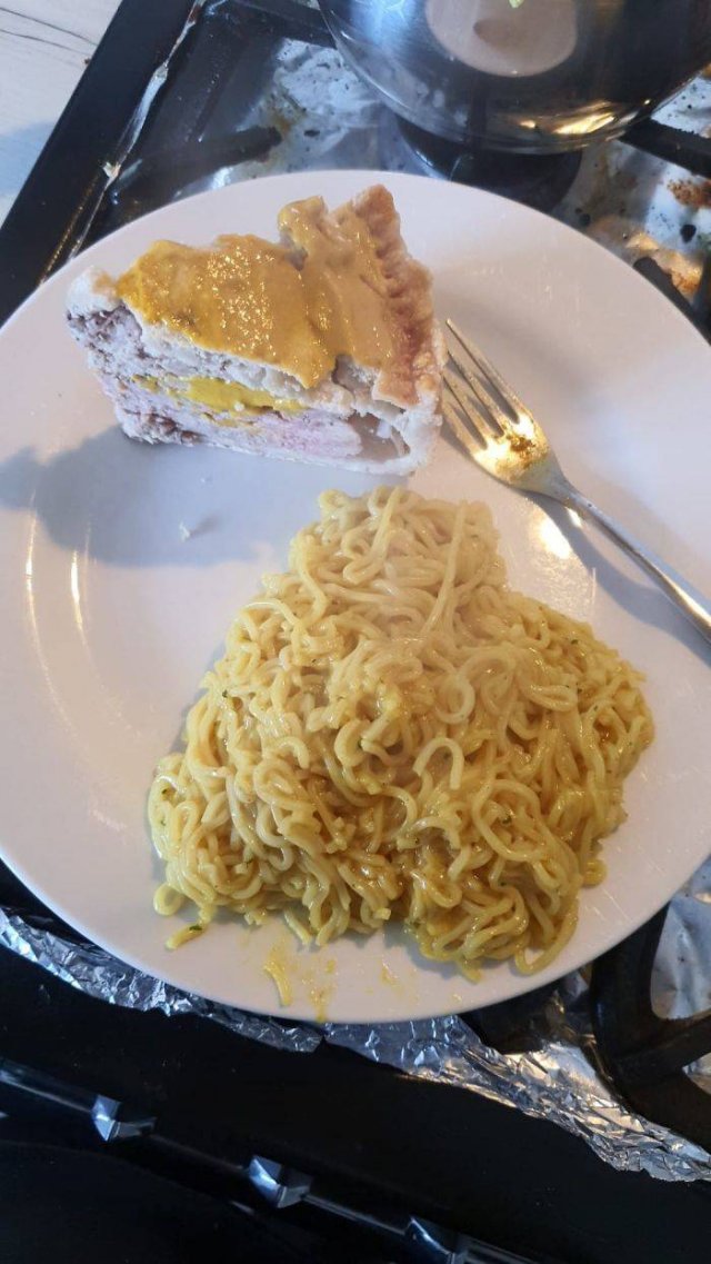 Weird Dishes (46 pics)
