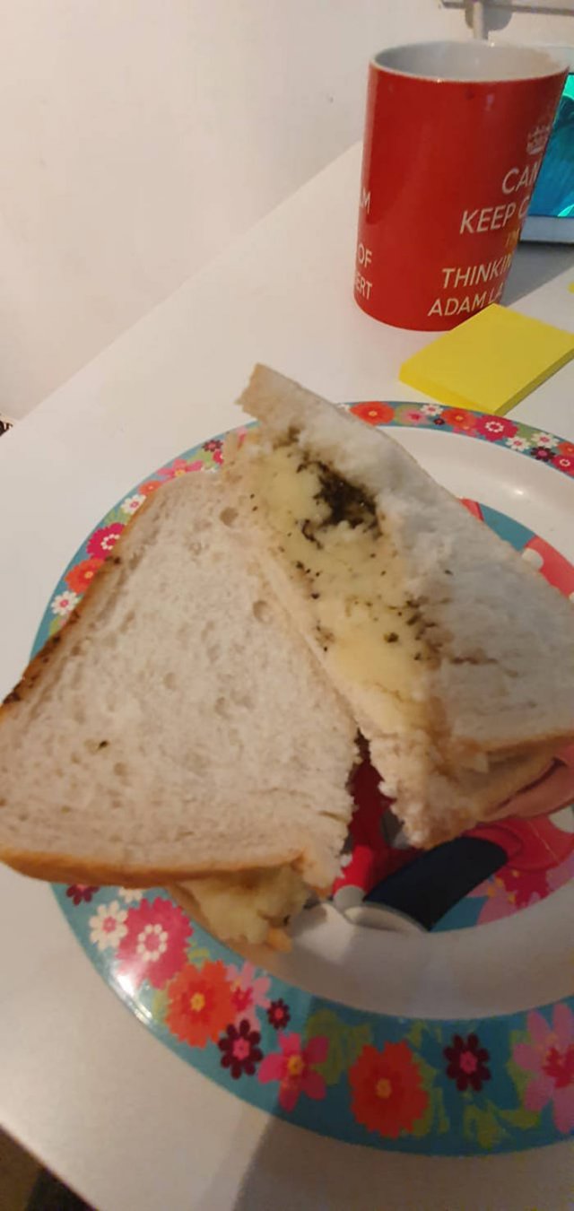 Weird Dishes (46 pics)