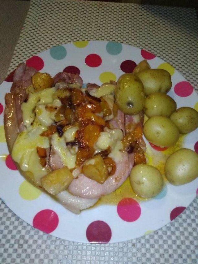 Weird Dishes (46 pics)