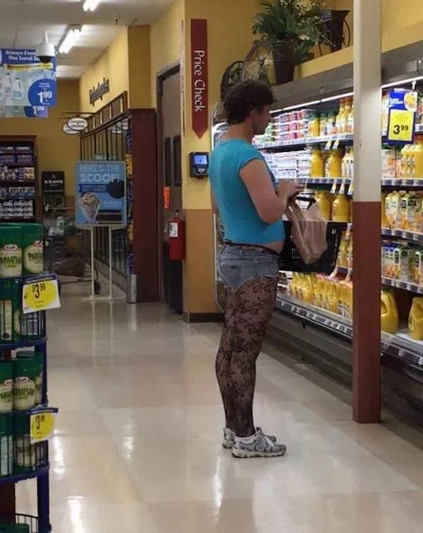 Awful Fashion (33 pics)
