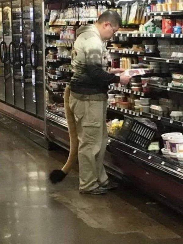 Awful Fashion (33 pics)
