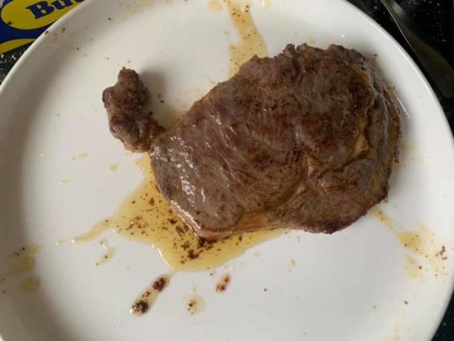 Weird Dishes (46 pics)