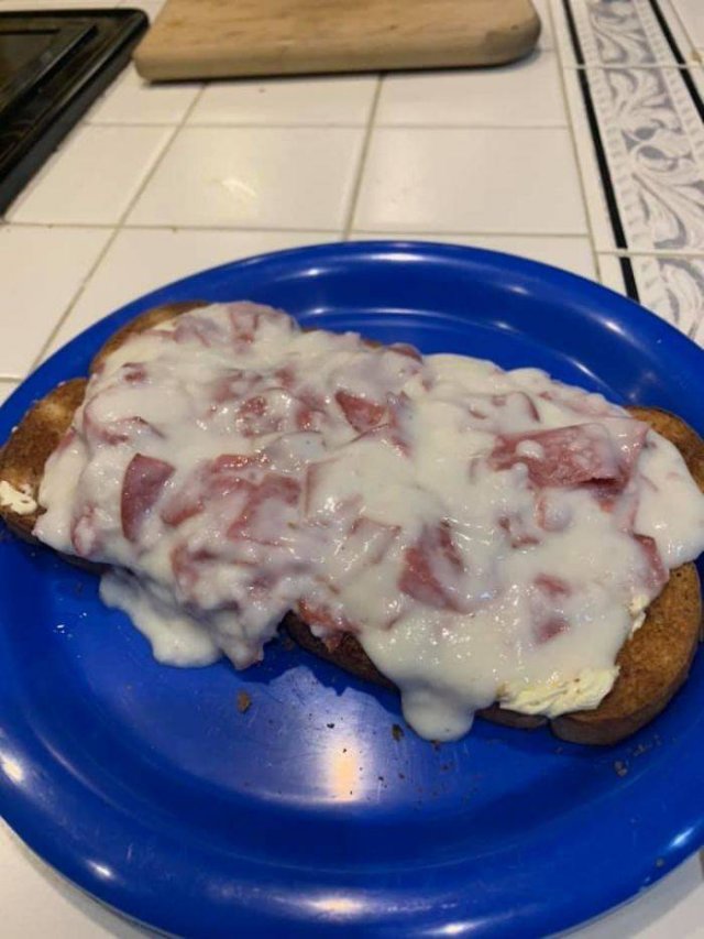 Weird Dishes (46 pics)