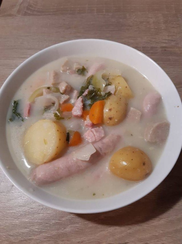 Weird Dishes (46 pics)