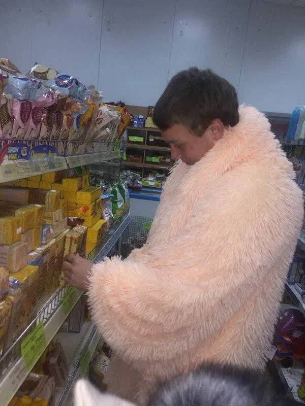 Awful Fashion (33 pics)