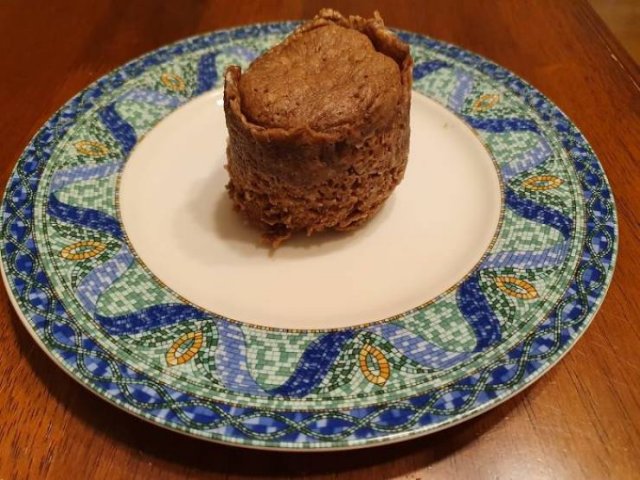 Weird Dishes (46 pics)