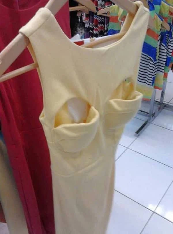 Awful Fashion (33 pics)