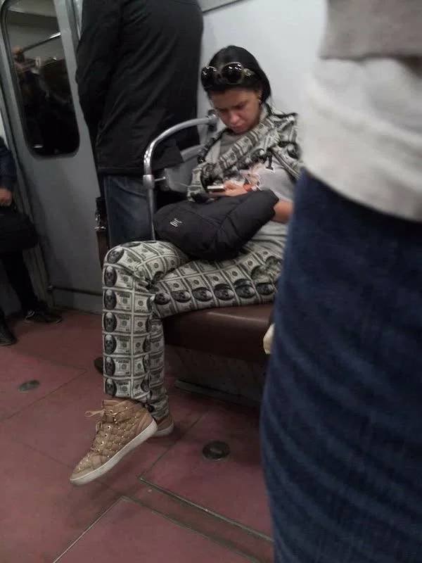 Awful Fashion (33 pics)