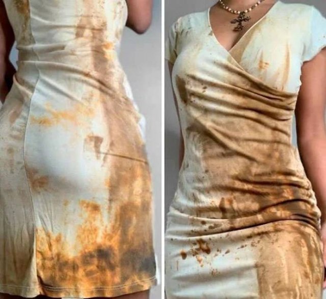 Awful Fashion (33 pics)