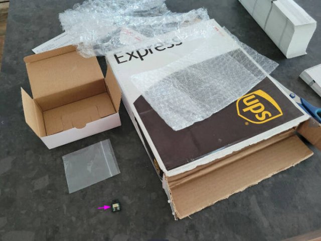 Failed And Excessive Packaging (25 pics)