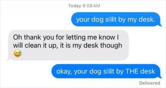 Bad And Weird Neighbors (24 pics)