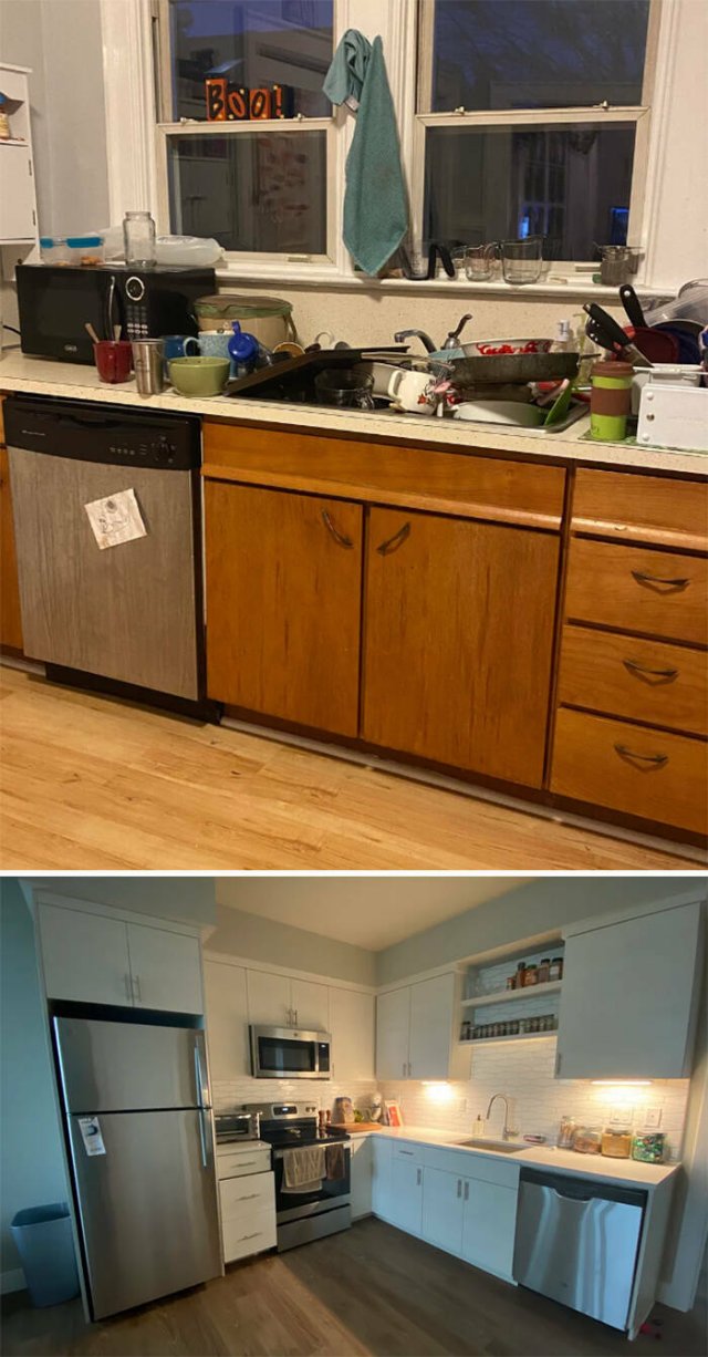 Bad And Weird Neighbors (24 pics)