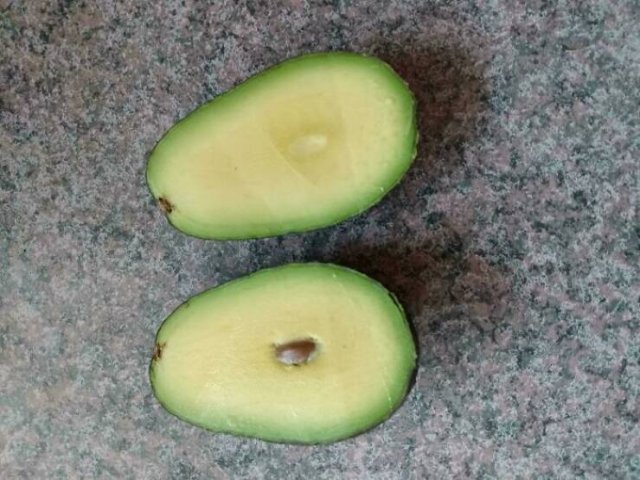 People Who Won The Food Lottery (25 pics)