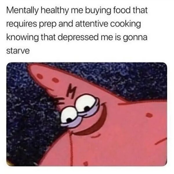 Memes About Mental Health (22 pics)
