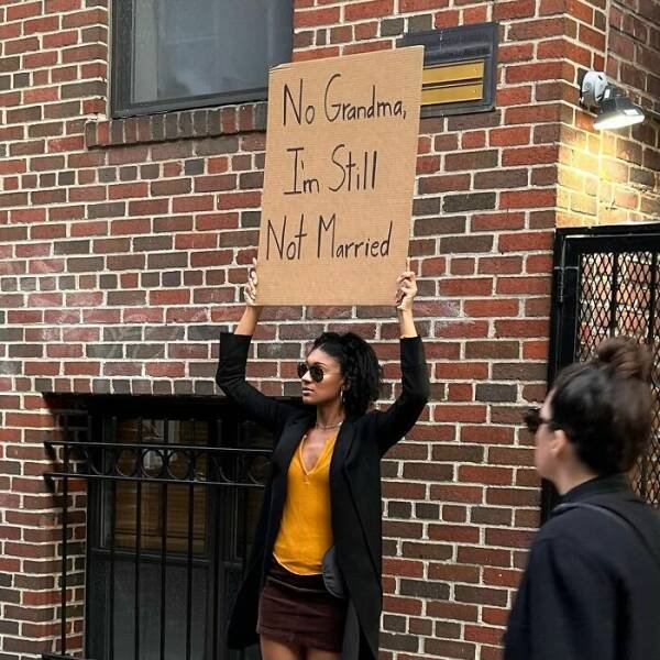 Funny And Truthful Signs (25 pics)